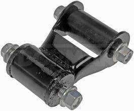 Rear Leaf Spring Shackle Kit 722-036 330432K 330-432K