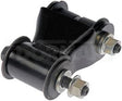 Rear Leaf Spring Shackle Kit 722-041 016005014 0448304080 0448304081