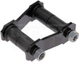 Rear Leaf Spring Shackle Kit 722-043 016005014 0448334090 0448335070