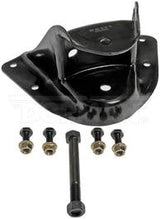 Front Leaf Spring Bracket Kit 722-045 016005011 15529429