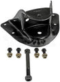 Front Leaf Spring Bracket Kit 722-045 016005011 15529429