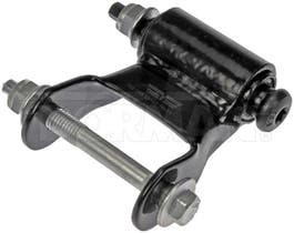 Rear Leaf Spring Shackle Kit 722-059 016005014 52039315