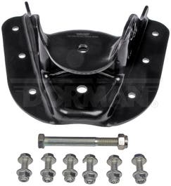 Front Leaf Spring Bracket Kit 722-068 016005011 15985589