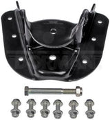 Front Leaf Spring Bracket Kit 722-068 016005011 15985589