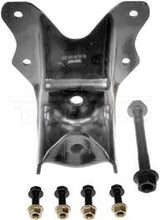 Rear Leaf Spring Bracket Kit 722-075 M980 SK722075