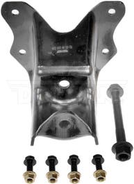 Rear Leaf Spring Bracket Kit 722-075 M980 SK722075