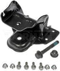 Front Leaf Spring Bracket Kit 722-076 016005011 DC3Z5775B