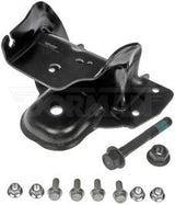 Front Leaf Spring Bracket Kit 722-076 016005011 DC3Z5775B
