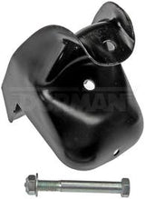 Rear Leaf Spring Bracket Kit 722-087 016005011 15725131