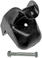 Rear Leaf Spring Bracket Kit 722-087 016005011 15725131