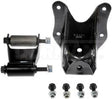 Rear Leaf Spring Shackle And Bracket Kit 722-101 K150410