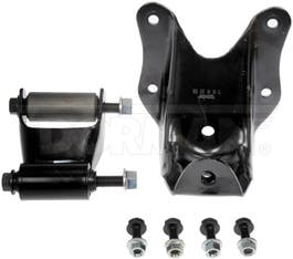 Rear Leaf Spring Shackle And Bracket Kit 722-101 K150410