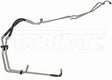 Transmission Oil Cooler Pressure And Return Line 724-603 042002142 HC3Z7R081B HC3Z7R081H
