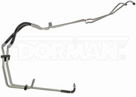 Transmission Oil Cooler Pressure And Return Line 724-603 042002142 HC3Z7R081B HC3Z7R081H