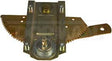 Heavy Duty Manual Window Regulator (Regulator Only) 740-5501 25191027 384702 HLK6235