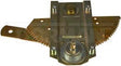 Heavy Duty Manual Window Regulator (Regulator Only) 740-5502 25191633 384703 HLK6236