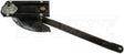 Heavy Duty Manual Window Regulator (Regulator Only) 740-5505 25161668 384708 HLK6233