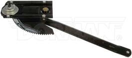 Heavy Duty Manual Window Regulator (Regulator Only) 740-5505 25161668 384708 HLK6233