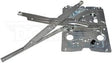 Heavy Duty Manual Window Regulator (Regulator Only) 740-5510 100642 10-0642 HLK2302 WMR5964R