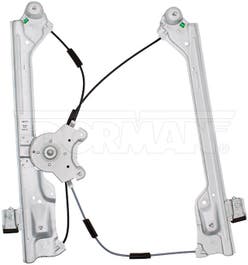 Manual Window Regulator (Regulator Only) 740-884 002020004 23118065 23453651