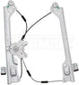 Manual Window Regulator (Regulator Only) 740-884 002020004 23118065 23453651