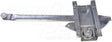 Heavy Duty Manual Window Regulator 741-3004 002020004 10QX45AM 25017114 25164638