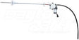 Power Window Regulator Assembly 741-3007 HLK2537