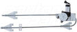 Power Window Regulator Assembly 741-3013 HLK2529
