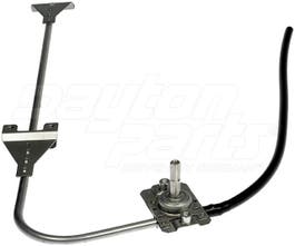 Manual Window Regulator 741-3015 HLK2289