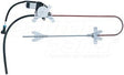 Power Window Regulator Assembly 741-3022 HLK2508