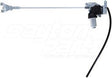 Power Window Regulator Assembly 741-3024 HLK1064