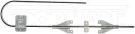 Manual Window Regulator 741-3025 HLK2555
