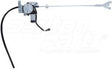 Power Window Regulator Assembly 741-3027 HLK1063