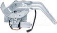 Power Window Regulator Window Assembly 741-3034 HLK2381