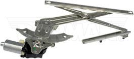 Power Window Regulator And Motor Assembly 741-422 11A451 11M173 210321 21-0321