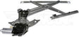 Power Window Regulator And Motor Assembly 741-423 11A452 11M174 210322 21-0322