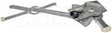 Power Window Regulator And Motor Assembly 741-434 11A45 210269 21-0269 82144fr