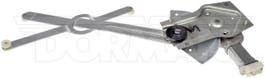 Power Window Regulator And Motor Assembly 741-434 11A45 210269 21-0269 82144fr