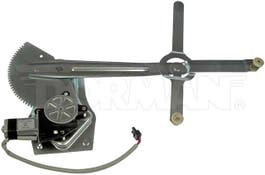 Power Window Regulator And Motor Assembly 741-435 210270 21-0270 82144er 82157