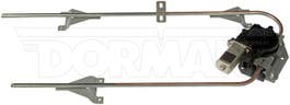 Heavy Duty Power Window Regulator And Motor Assembly 741-5101 211208 21-1208 3515113C92 HLK2277