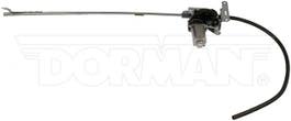 Power Window Regulator And Motor Assembly 741-5203 211358 21-1358 389080 HLK2294