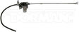Power Window Regulator And Motor Assembly 741-5204 211357 21-1357 389081 HLK2293