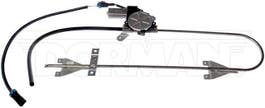 Heavy Duty Power Window Regulator And Motor Assembly 741-5405 211639 21-1639 389084 HLK2151