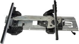 Heavy Duty Window Regulator 741-5502 3986484C95