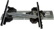 Heavy Duty Window Regulator 741-5503 3986485C95