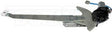Power Window Regulator And Motor Assembly 741-674 11A67 210433 21-0433 35526509L