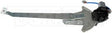 Power Window Regulator And Motor Assembly 741-754 11A68 210434 21-0434 35526509R
