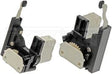 Non Integrated Door Lock Actuator 746-017KT DLA118 DLA210