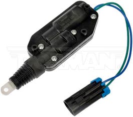 Door Lock Actuator - Front Left, Front Right 746-5115 57775649 577.75649