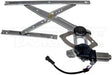 Power Window Regulator And Motor Assembly 748-062 11A442 210439 21-0439 423117